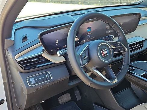 New 2026 Buick Enclave Preferred image 12