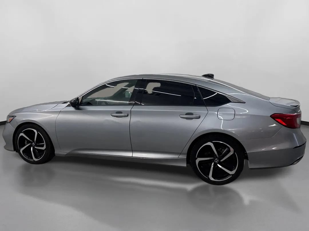 Used 2022 Honda Accord Sport image 5