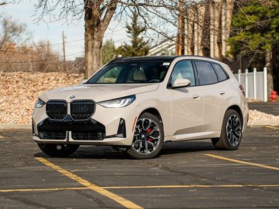 Used 2026 BMW X3 xDrive30 w/ Premium Package