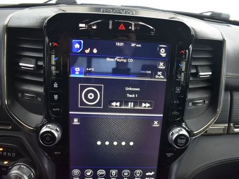 Used 2019 RAM 1500 Limited w/ Bed Utility Group image 21