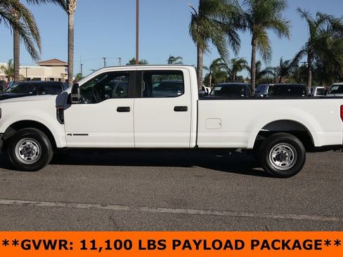 Used 2017 Ford F350 XL w/ Power Equipment Group image 5