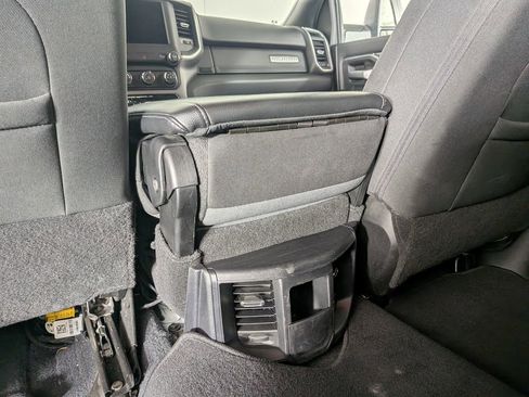 Certified 2024 RAM 2500 Big Horn w/ Bed Utility Group image 32