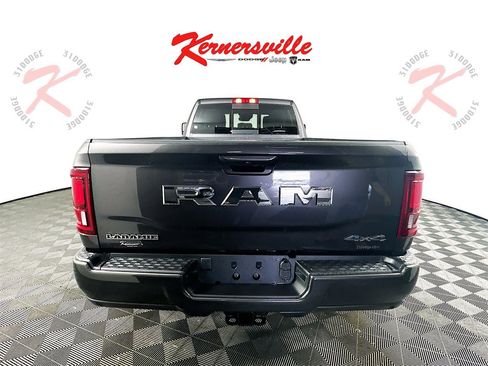 New 2026 RAM 3500 Laramie image 6