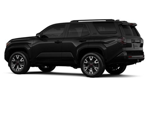 New 2026 Toyota 4Runner TRD Sport Premium AWD/4WD image 5