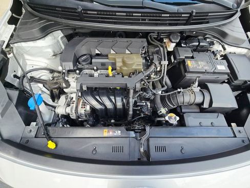 Used 2020 Kia Rio LX FWD image 29