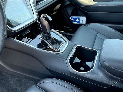 Used 2025 Subaru Outback Limited image 14