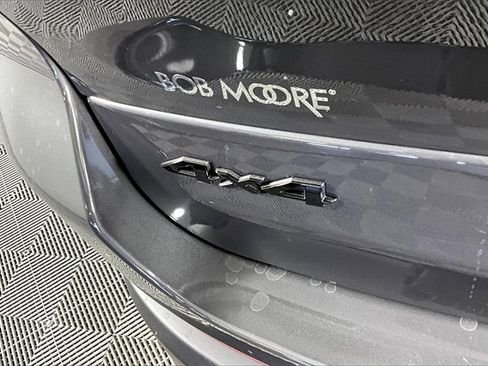 New 2025 Jeep Grand Cherokee L Altitude image 10