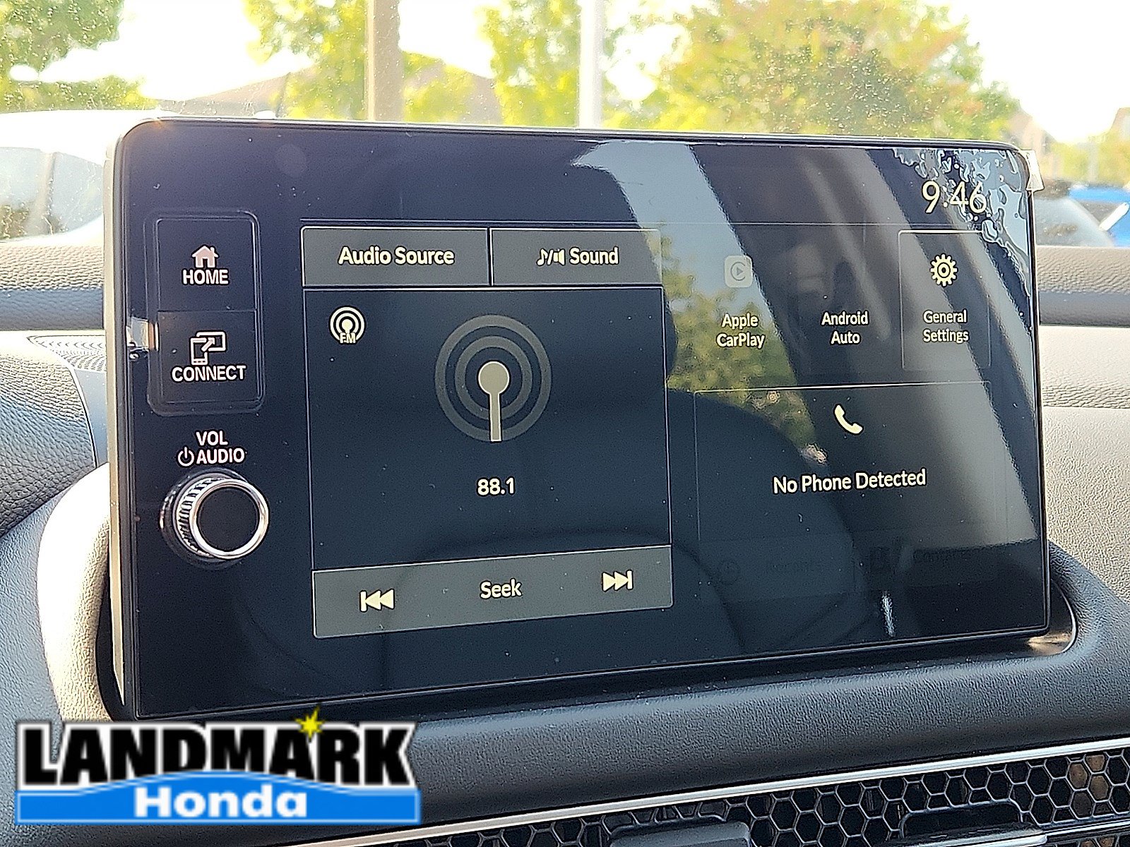 New 2027 Honda HR-V EX-L image 13