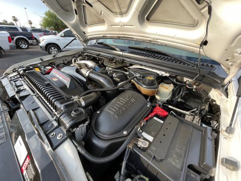 Used 2006 Ford F250 King Ranch AWD/4WD image 32