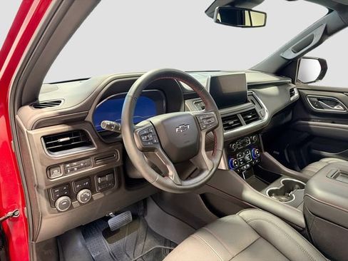 Used 2024 Chevrolet Tahoe RST w/ Luxury Package image 9