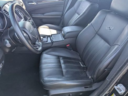 Used 2021 Chrysler 300 S w/ S Model Appearance Package RWD image 17