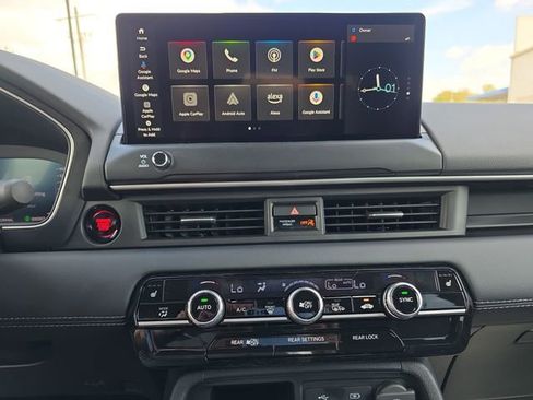 New 2026 Honda Pilot EX-L image 10