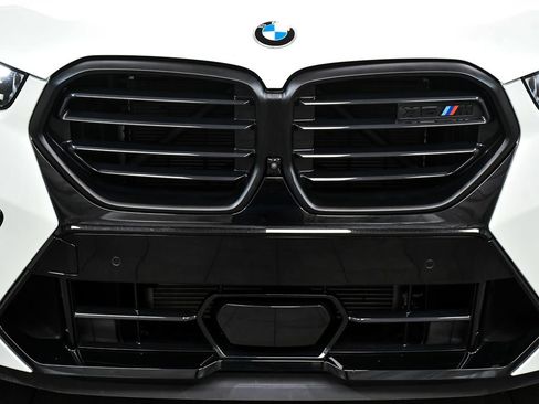 Used 2025 BMW X6 M Competition w/ Executive Package AWD/4WD image 81