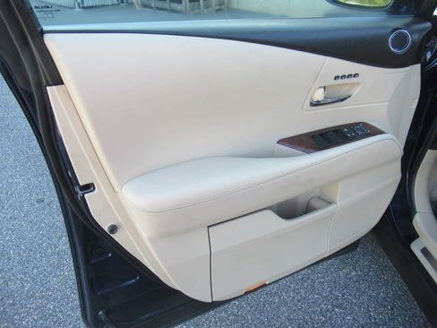 Used 2014 Lexus RX 350 AWD w/ Navigation Package image 15
