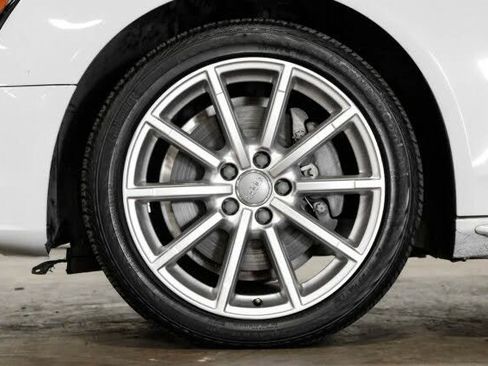 Used 2015 Audi A4 2.0T Premium Plus w/ Technology Package image 58