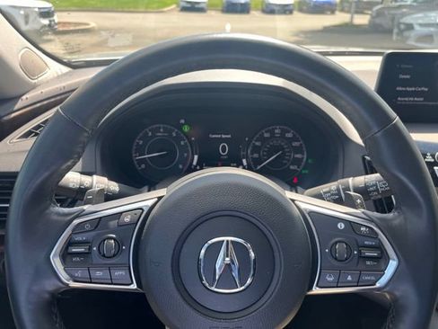 Certified 2024 Acura RDX w/ Advance Package AWD/4WD image 41