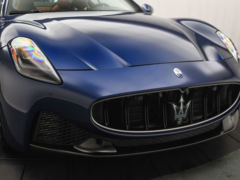 New 2025 Maserati GranTurismo Modena image 25