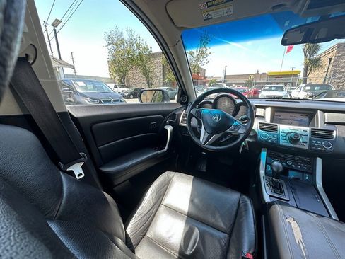 Used 2011 Acura RDX 2WD image 14