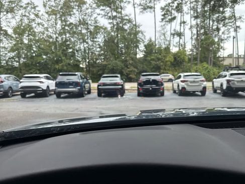 Used 2024 MAZDA CX-50 2.5 Turbo w/ Cargo Package image 32