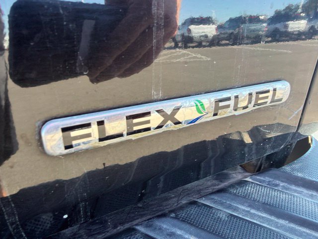 Used 2012 Ford F150 STX w/ Communications Pkg RWD image 11
