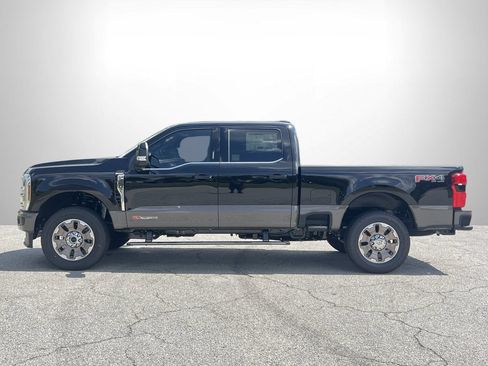 New 2026 Ford F350 King Ranch AWD/4WD image 25
