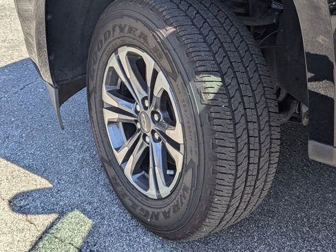 Certified 2022 Chevrolet Colorado Z71 image 37