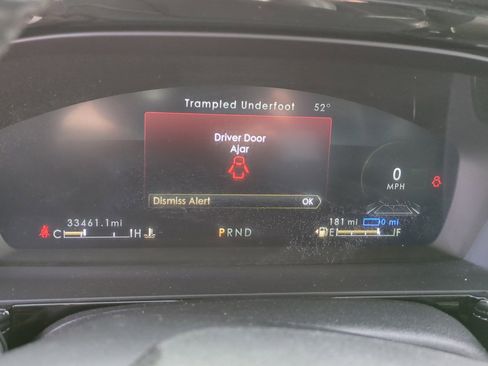 Used 2021 Lincoln Corsair Grand Touring image 19