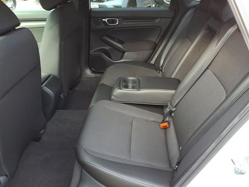Used 2026 Honda Civic Sport image 9