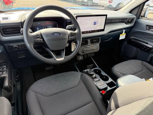 Used 2025 Ford Maverick XL w/ 4K Tow Package image 4