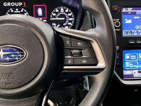 Certified 2024 Subaru Impreza 2.0i image 23