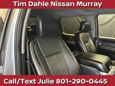 Used 2020 Ford F150 Lariat w/ Equipment Group 501A Mid AWD/4WD image 16
