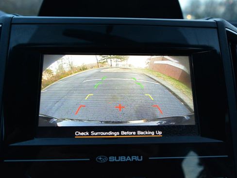 Used 2018 Subaru Impreza 2.0i AWD/4WD image 22