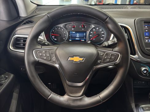 Used 2024 Chevrolet Equinox LT w/ LPO, Floor Liner Package AWD/4WD image 23
