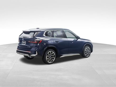 New 2026 BMW X1 xDrive28i w/ Technology Package image 5