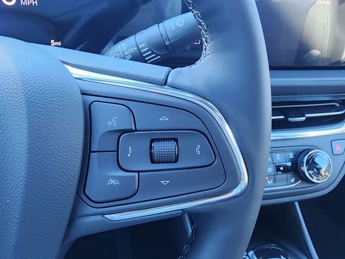 New 2026 Buick Envista Preferred w/ Convenience I Package FWD image 20