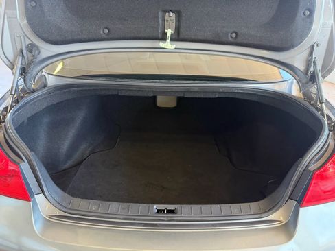 Used 2012 INFINITI G25 Journey image 22