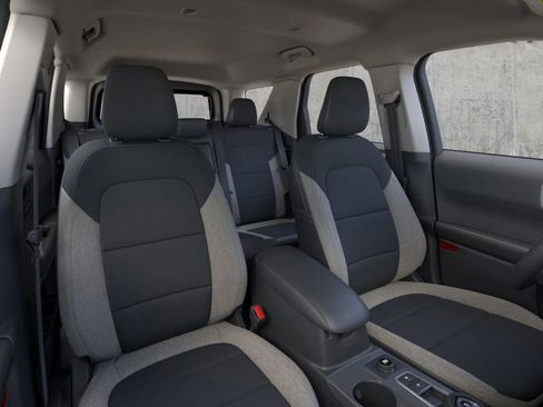 New 2025 Ford Bronco Sport Big Bend w/ Convenience Package image 12