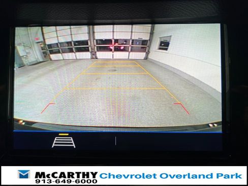 Used 2020 Chevrolet Trax LT w/ Driver Confidence Package image 22