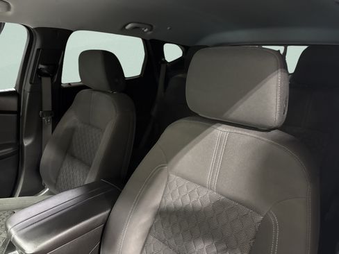 Used 2021 Chevrolet Blazer LT FWD image 23
