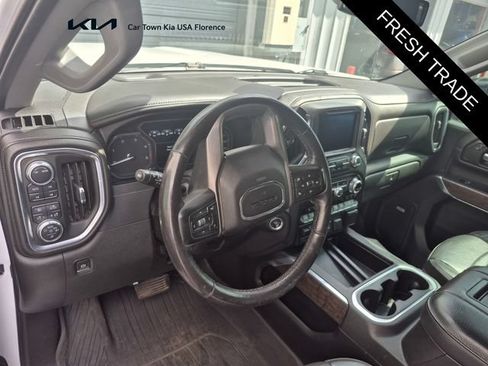 Used 2022 GMC Sierra 2500 Denali AWD/4WD image 5