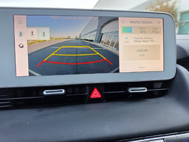 Used 2024 Hyundai Ioniq 5 SE AWD/4WD image 68