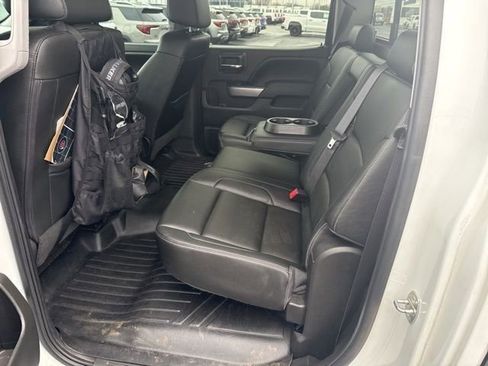 Used 2017 Chevrolet Silverado 1500 LT w/ All Star Edition image 36