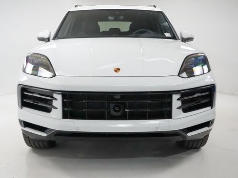 New 2026 Porsche Cayenne E-Hybrid image 6