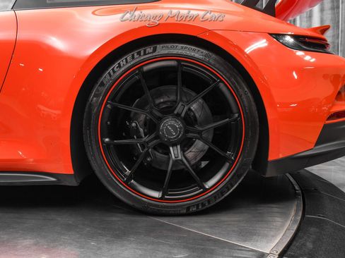 Used 2022 Porsche 911 GT3 image 51
