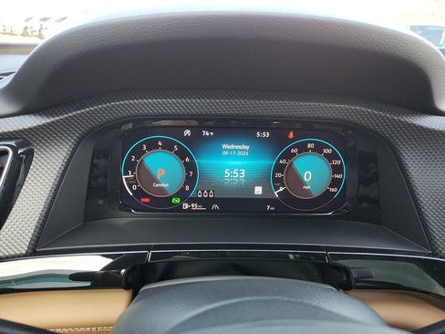 New 2026 Volkswagen Atlas Cross Sport SEL R-Line image 17