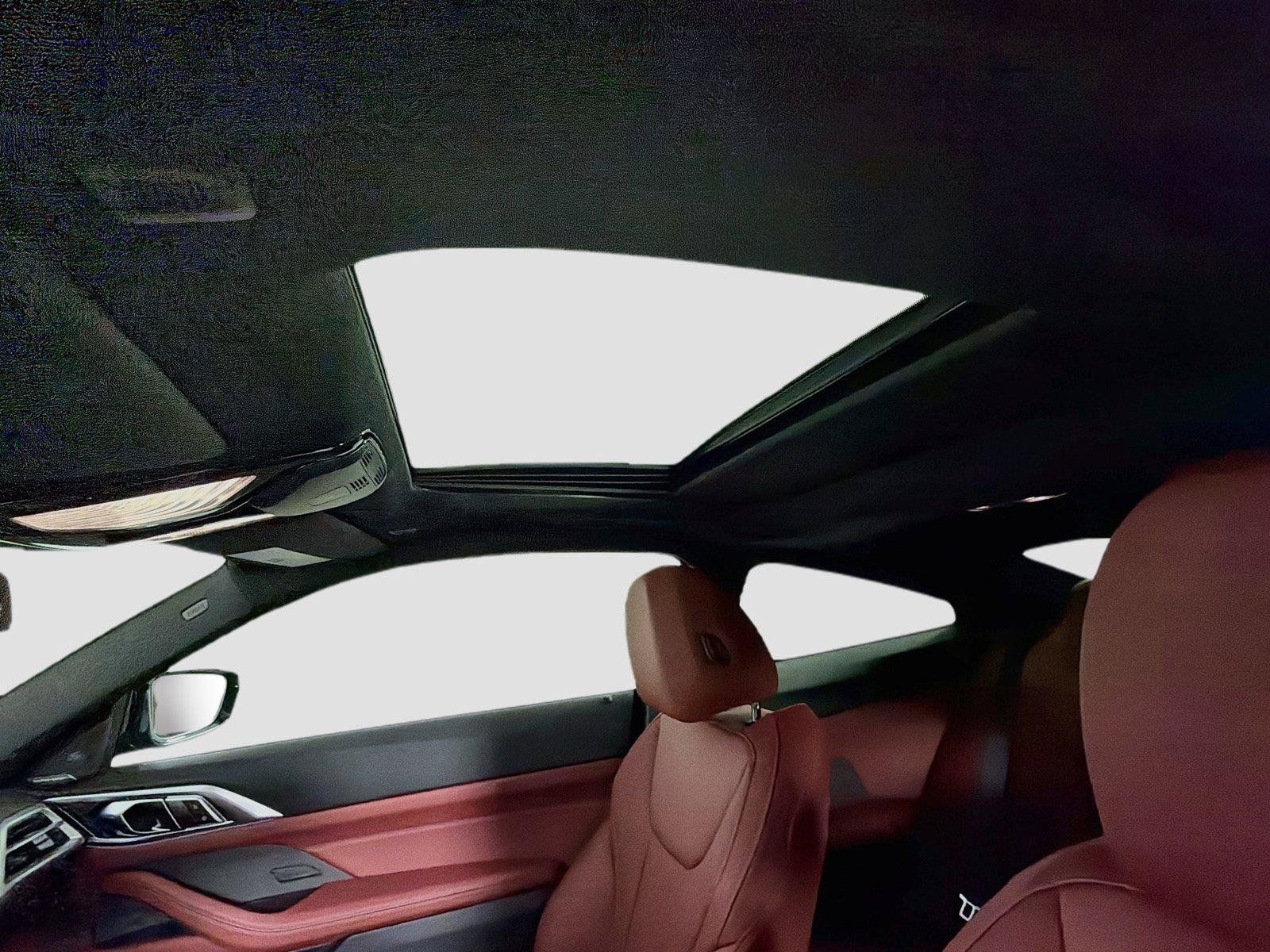 New 2027 BMW 430i Coupe w/ M Sport Package RWD image 22