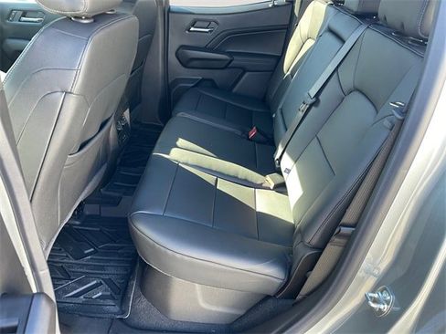 New 2026 GMC Canyon Elevation w/ Convenience Package image 13