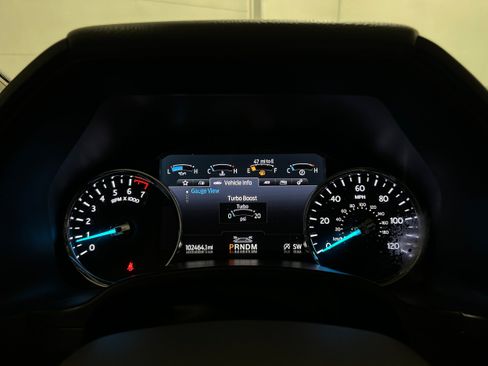 Used 2021 Ford Expedition Limited AWD/4WD image 15