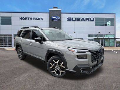 New 2026 Subaru Outback Touring XT