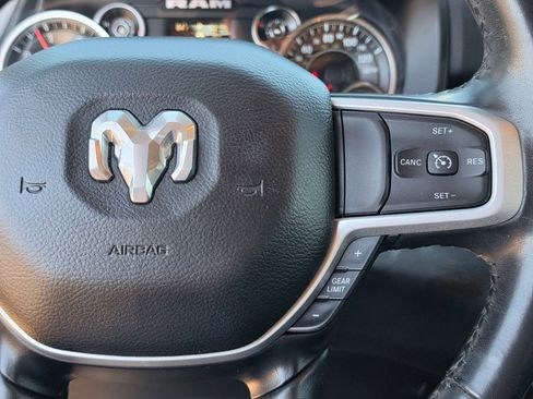 Used 2020 RAM 1500 Big Horn AWD/4WD image 28
